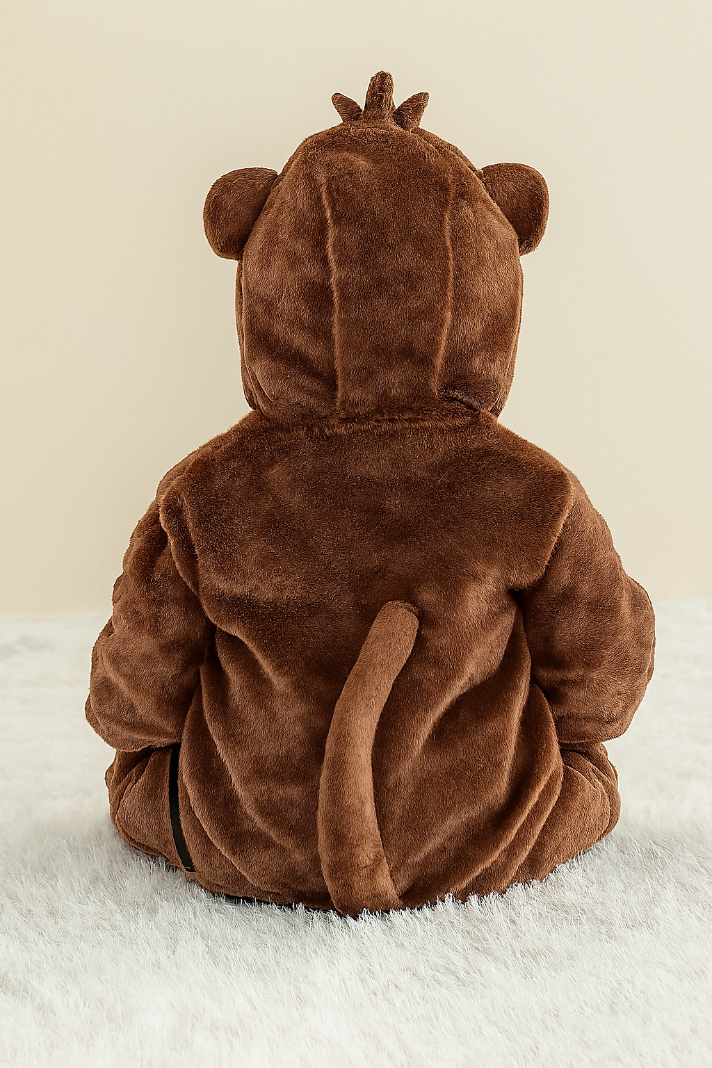 Adorable Animal-Themed Boys' Clothes Cute Kids' Crawling Suit